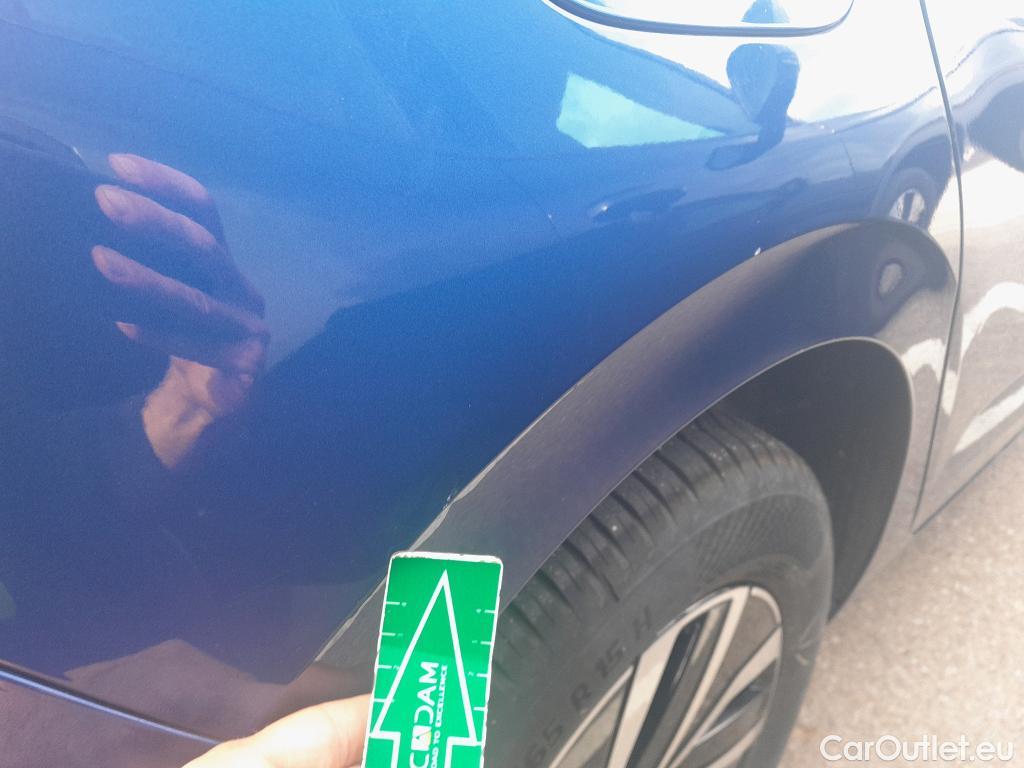  Volkswagen  Polo  VI Life 1.0 TSI 95CV MT5 E6d #42