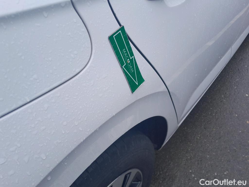  Volkswagen  Polo VOLKSWAGEN  / 2017 / 5P / berlina con portón Advance 1.0 TSI 70kW (95CV) #22