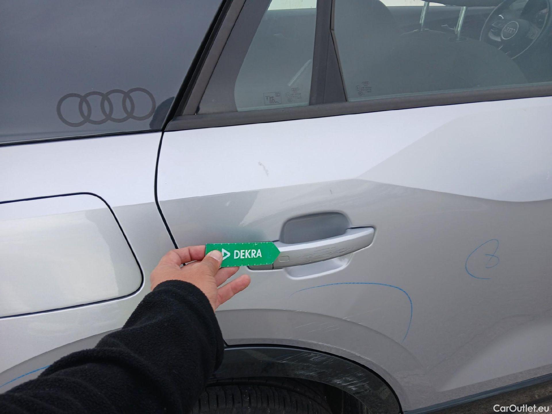  Audi  Q2 AUDI  / 2020 / 5P / todoterreno Advanced 35 TFSI 110kW (150CV) S tronic #29