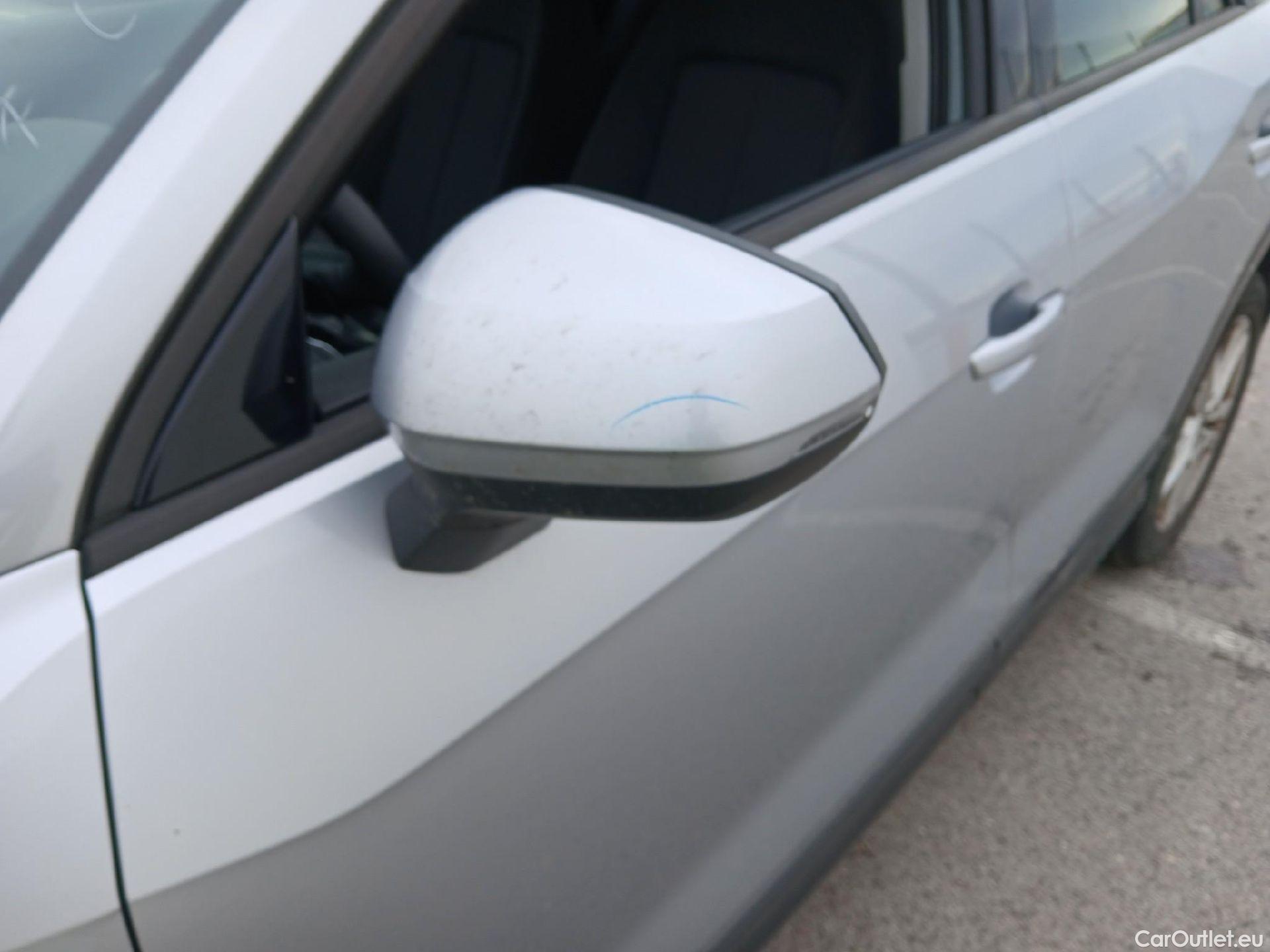  Audi  Q2 AUDI  / 2020 / 5P / todoterreno Advanced 35 TFSI 110kW (150CV) S tronic #13