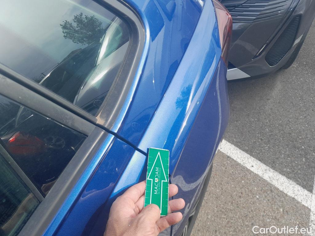  Volkswagen  Polo  VI Life 1.0 TSI 95CV MT5 E6d #17