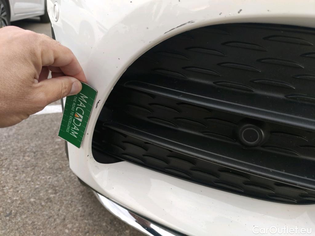  Mercedes  G-Klasee MERCEDES-BENZ GLC Coupé / 2019 / 5P / coupé GLC 300 de 4MATIC #17