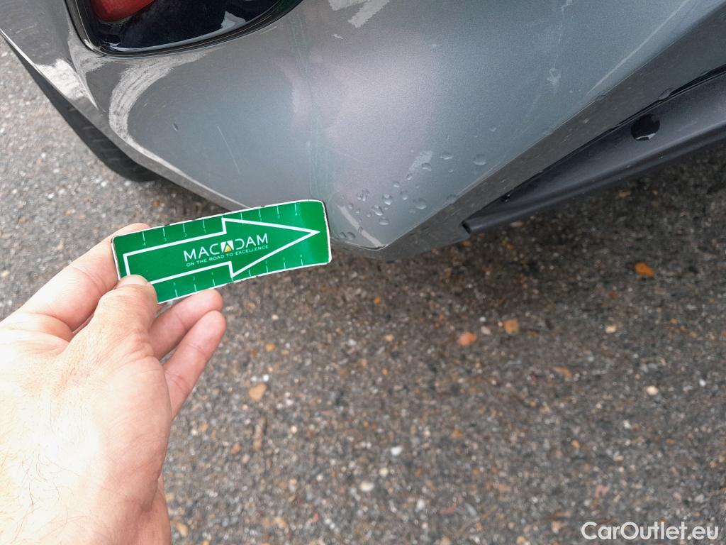  KIA  Cee'd KIA Ceed / 2018 / 5P / berlina con portón 1.0 T-GDi 74kW (100CV) Drive #19