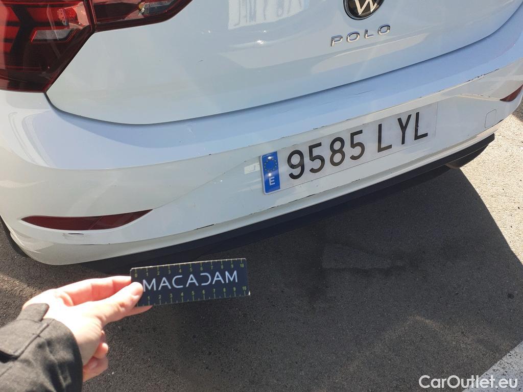  Volkswagen  Polo  VI Life 1.0 TSI 95CV MT5 E6d #6