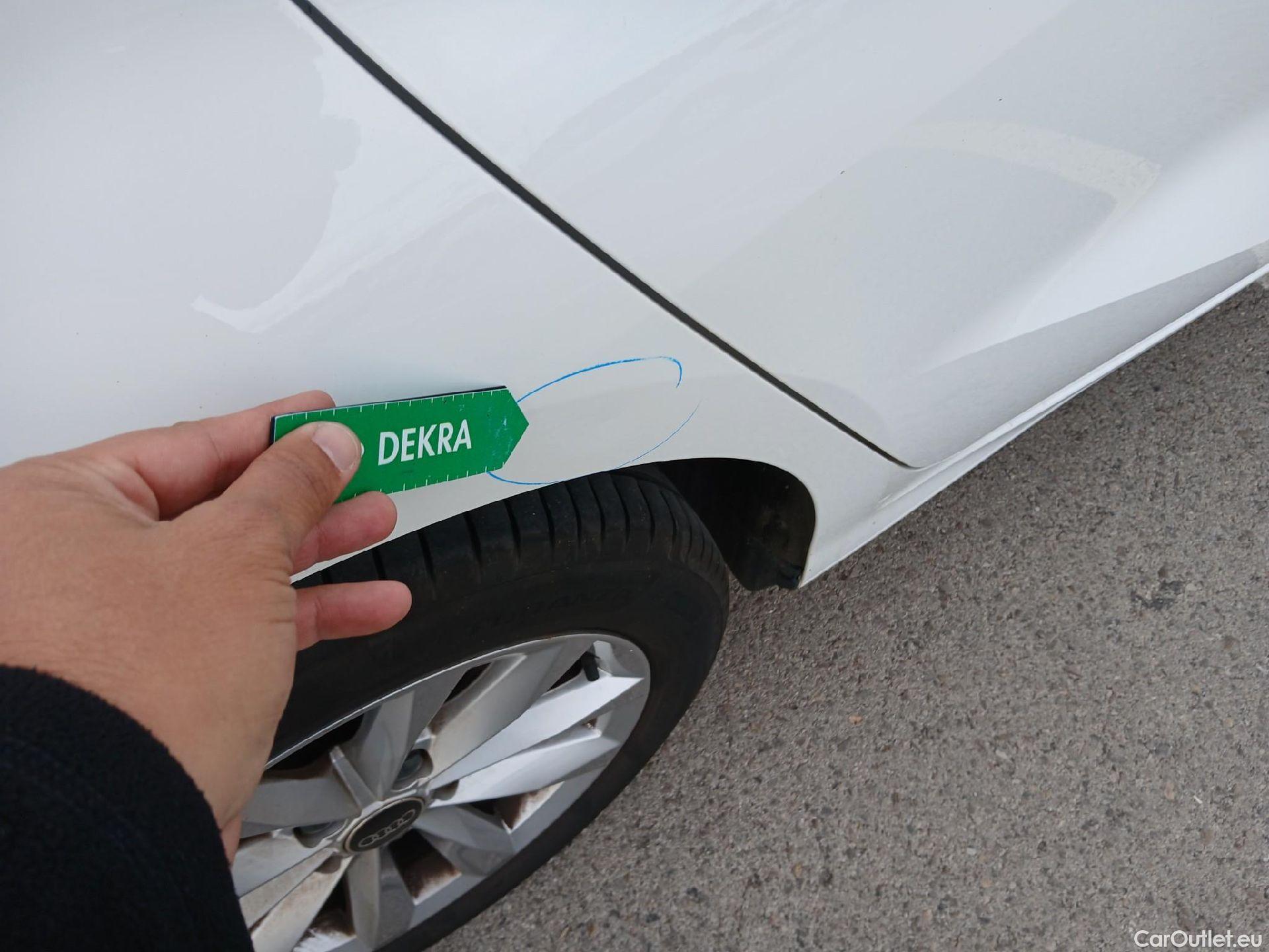  Audi  A3 AUDI  / 2020 / 5P / berlina con portón Sportback 30 TFSI 81kW (110CV) S tronic #18