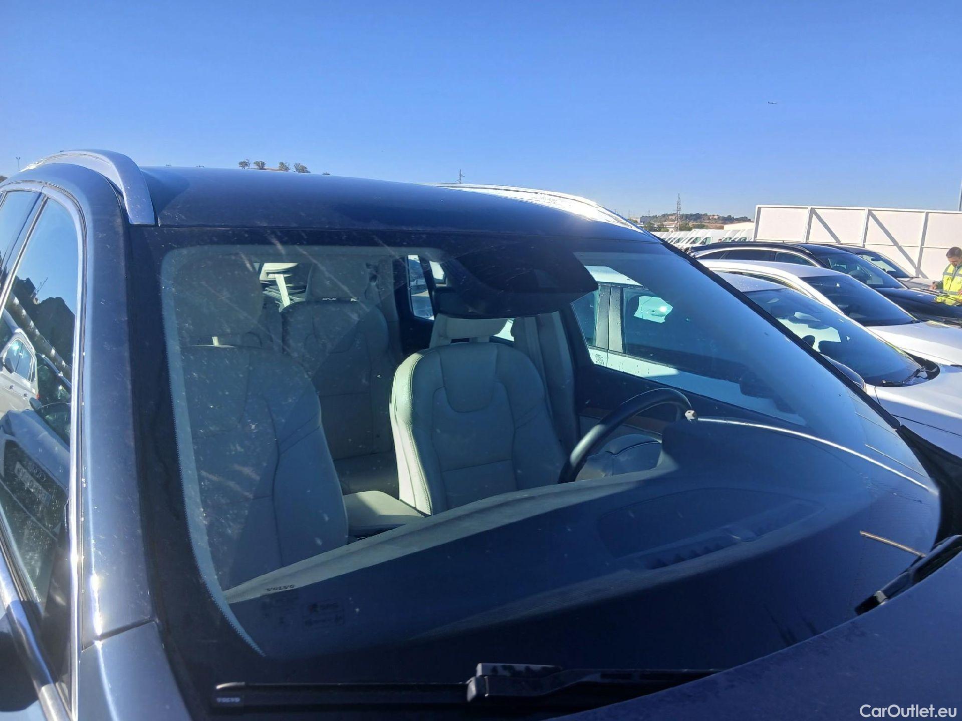  Volvo  XC90 VOLVO  / 2019 / 5P / todoterreno 2.0 B5 D AWD Momentum Pro Auto #11