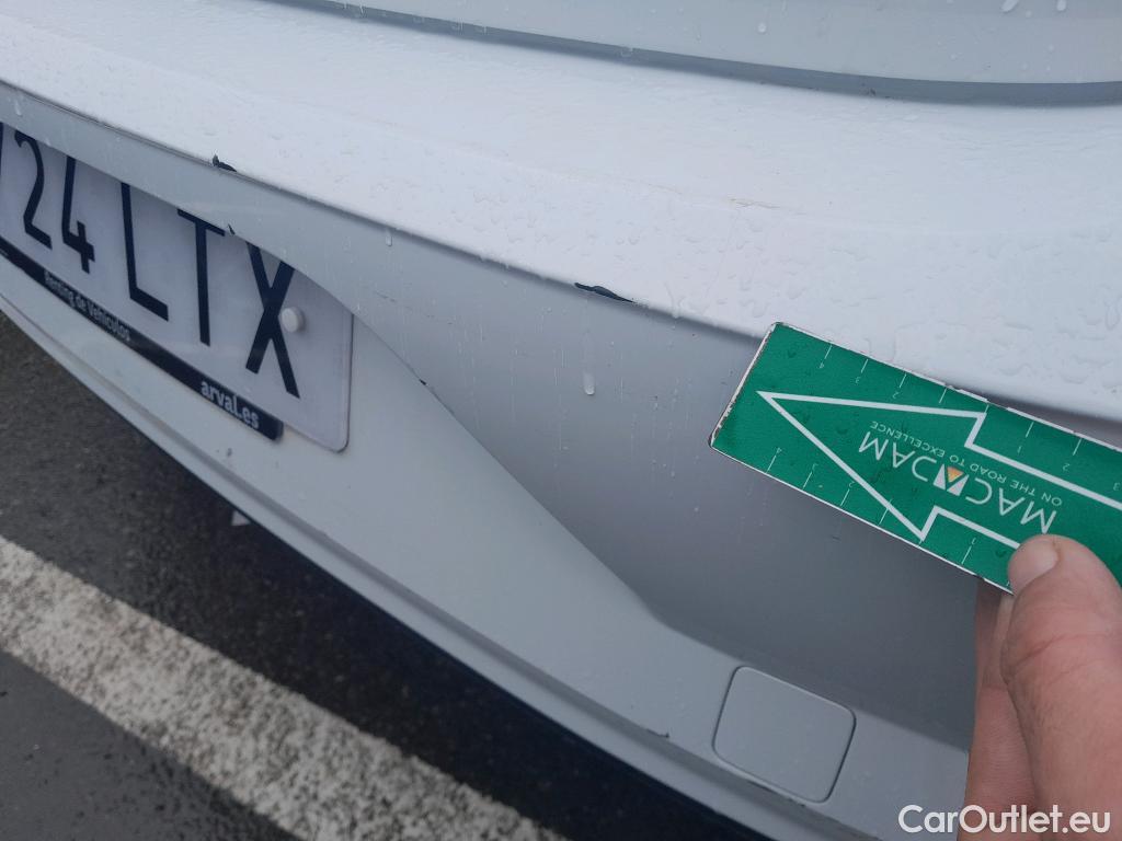  Volkswagen  Polo VOLKSWAGEN  / 2017 / 5P / berlina con portón Advance 1.0 TSI 70kW (95CV) #18