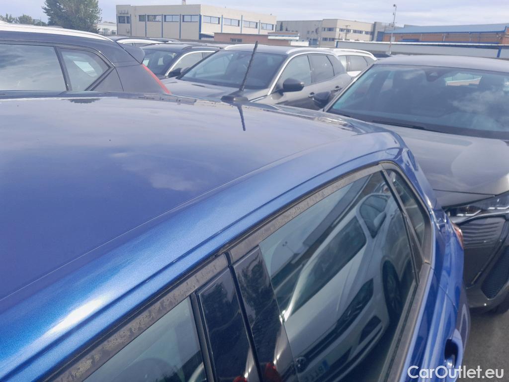  Volkswagen  Polo  VI Life 1.0 TSI 95CV MT5 E6d #19