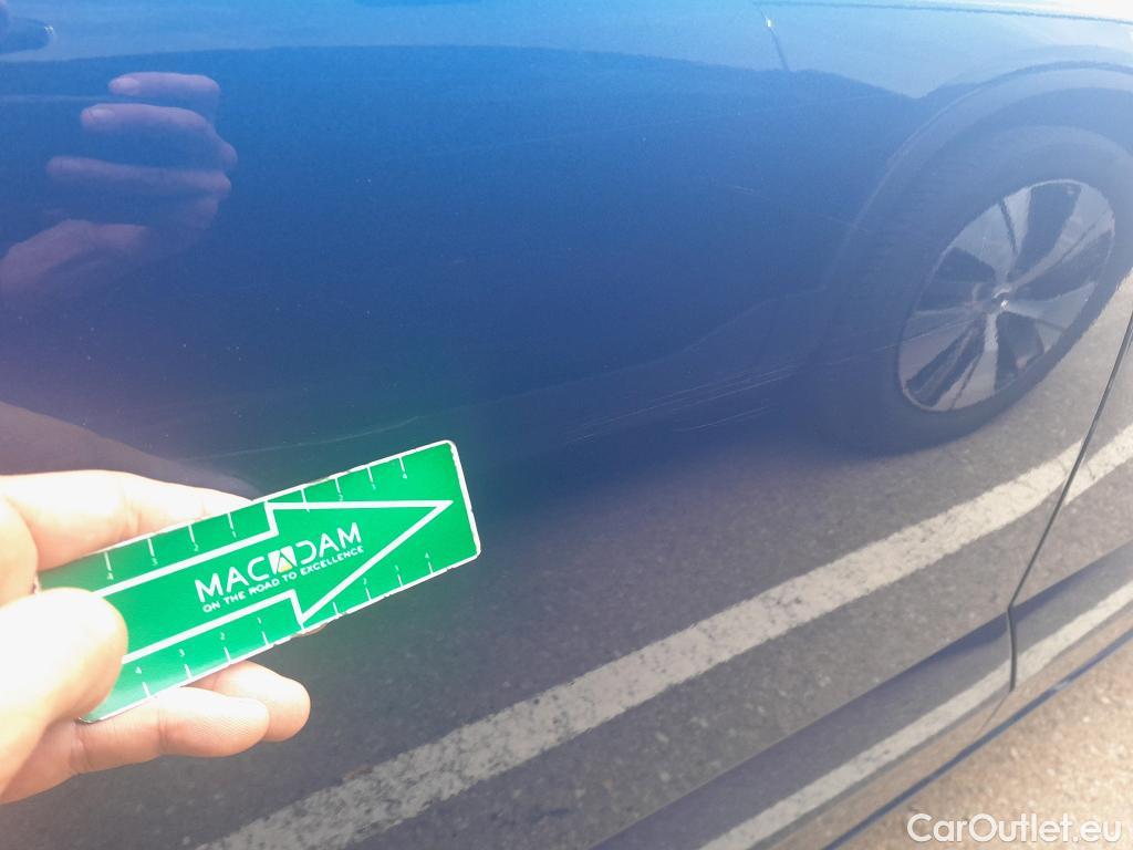  Volkswagen  Polo  VI Life 1.0 TSI 95CV MT5 E6d #27