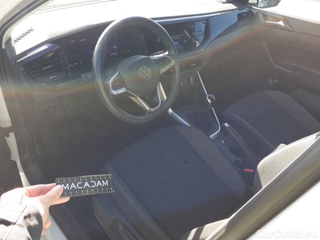  Volkswagen  Polo  VI Life 1.0 TSI 95CV MT5 E6d #10