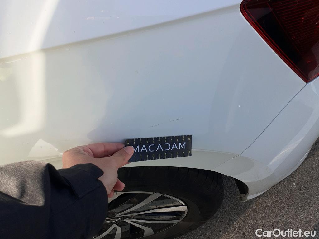  Volkswagen  Polo  VI Life 1.0 TSI 95CV MT5 E6d #12