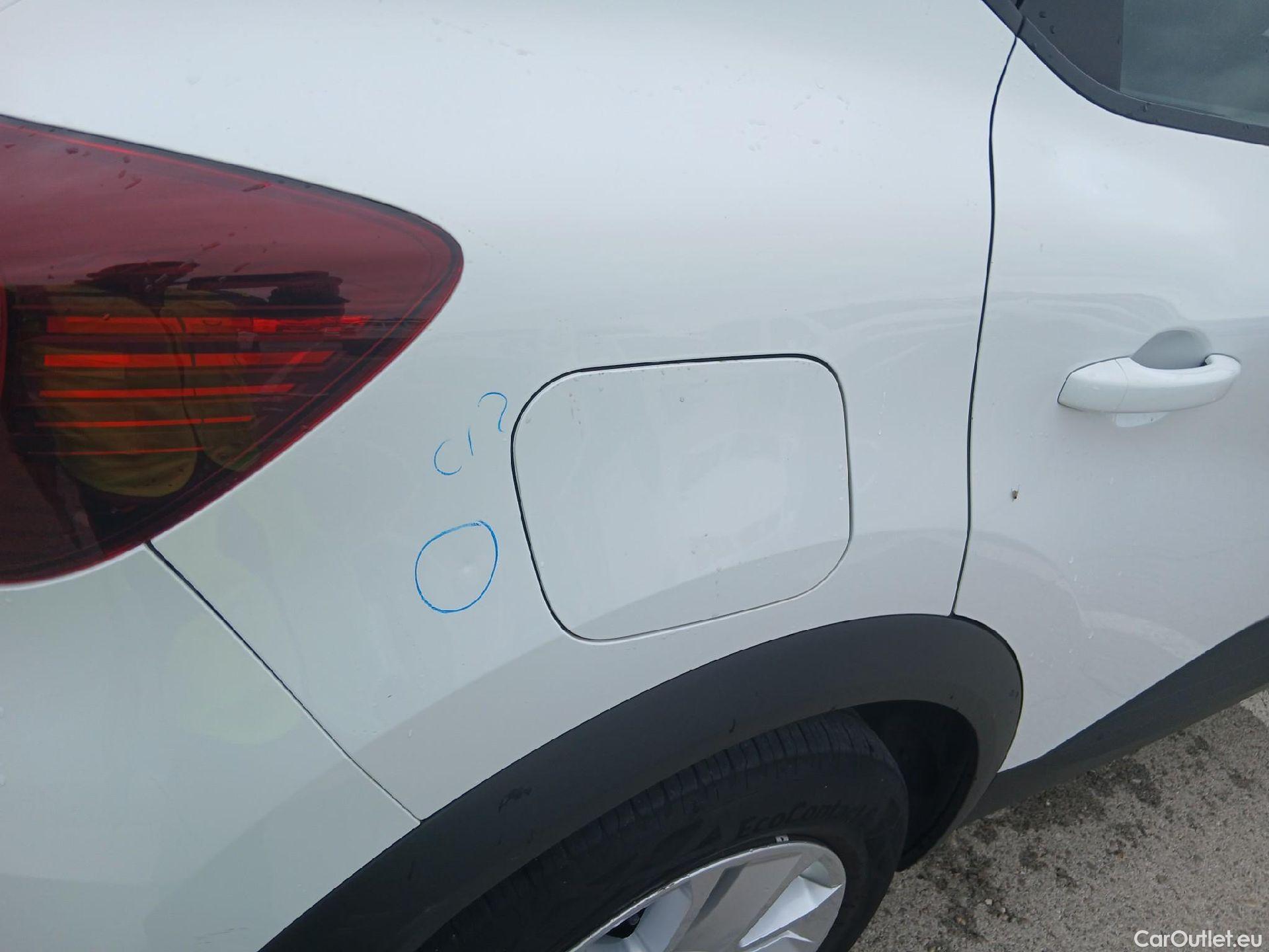  Renault  Captur RENAULT  / 2019 / 5P / todoterreno Intens TCe 90 (AC) #24