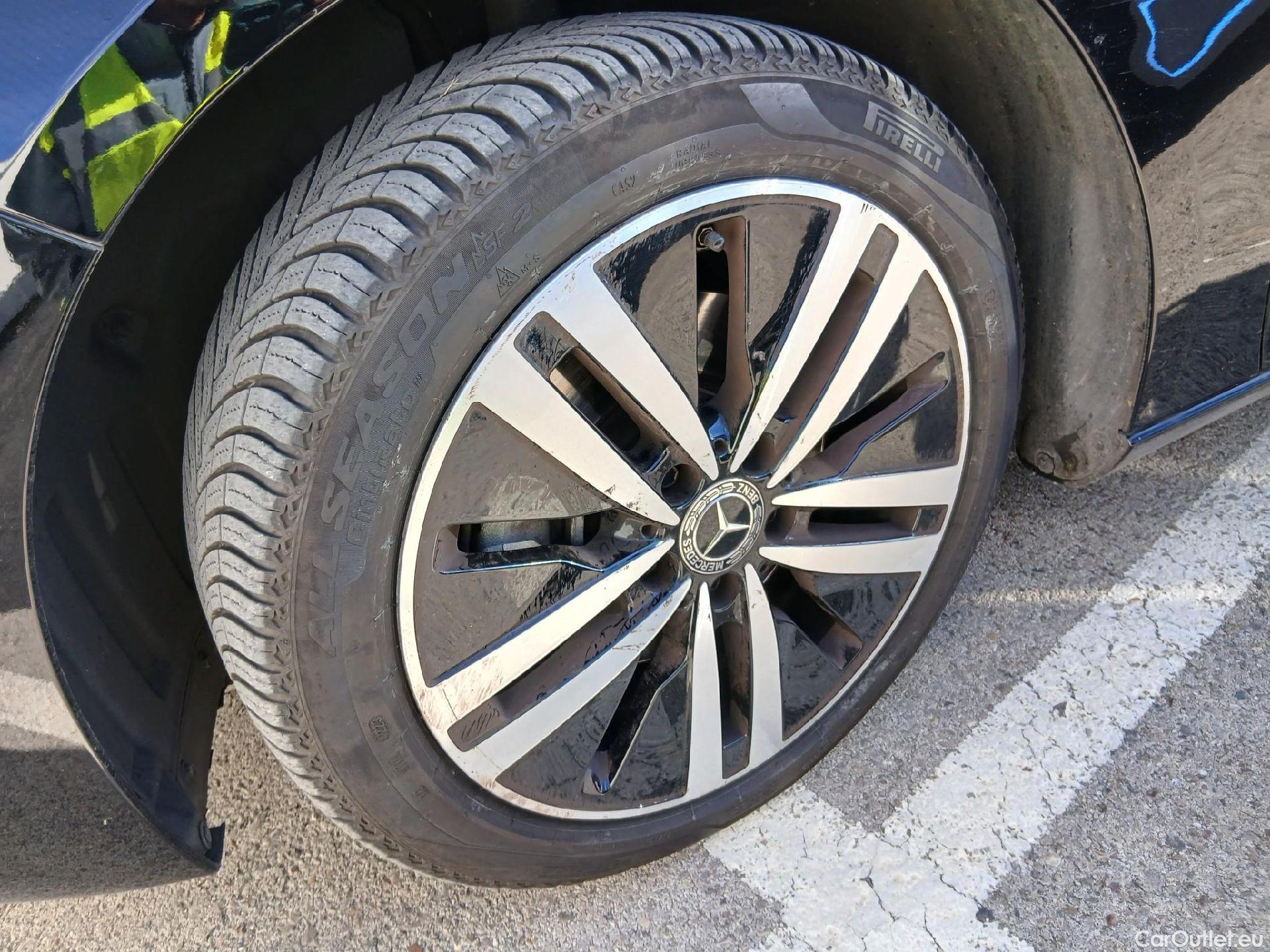  Mercedes  B-Klasse Clase B B 200 d (247.012) 150CV AT8 E6d #6