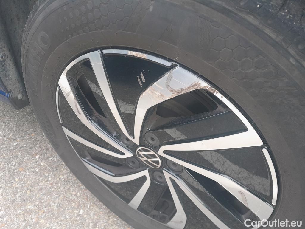  Volkswagen  Polo  VI Life 1.0 TSI 95CV MT5 E6d #6