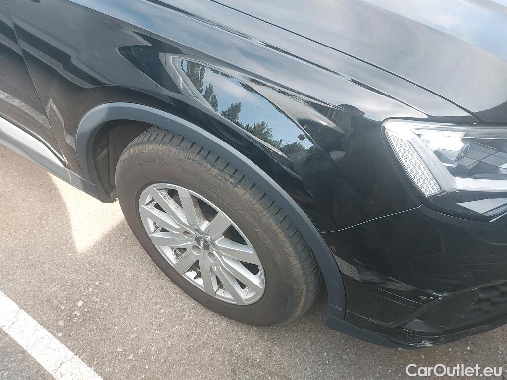  Audi  Q7 AUDI  / 2019 / 5P / todoterreno 45 TDI 170kW (232CV) quattro tiptronic #72