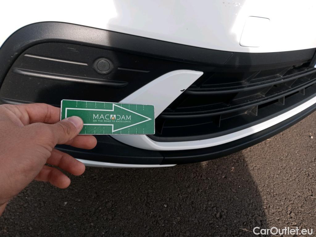  Volkswagen  Polo VOLKSWAGEN  / 2021 / 5P / berlina con portón Life 1.0 TSI 70kW (95CV) #14