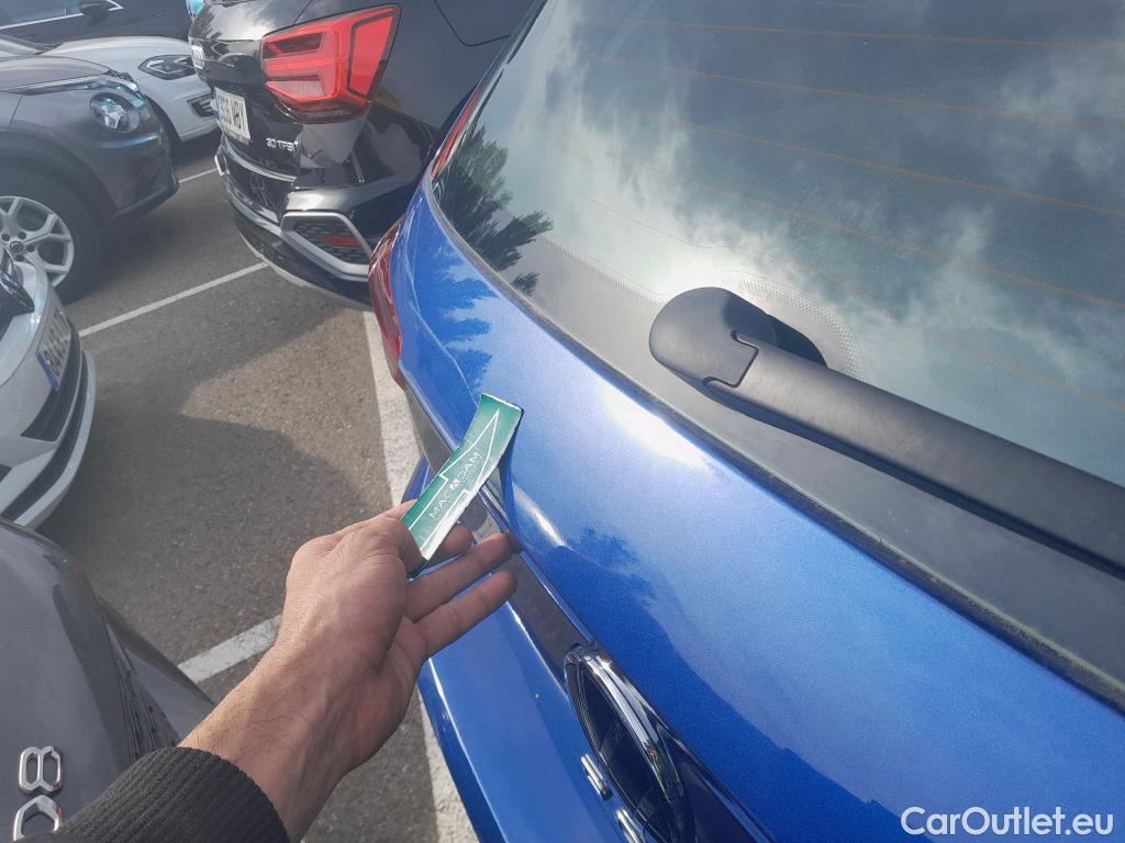  Volkswagen  Polo  VI Life 1.0 TSI 95CV MT5 E6d #7