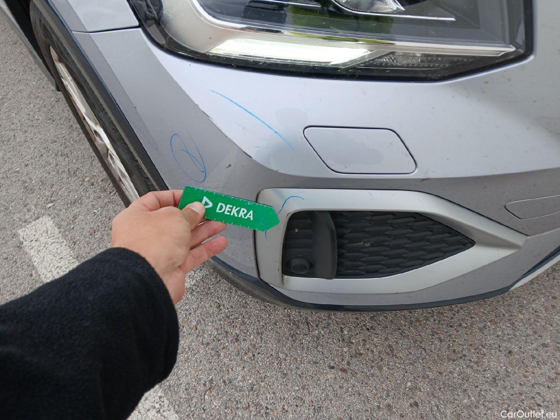  Audi  Q2 AUDI  / 2020 / 5P / todoterreno Advanced 35 TFSI 110kW (150CV) S tronic #9