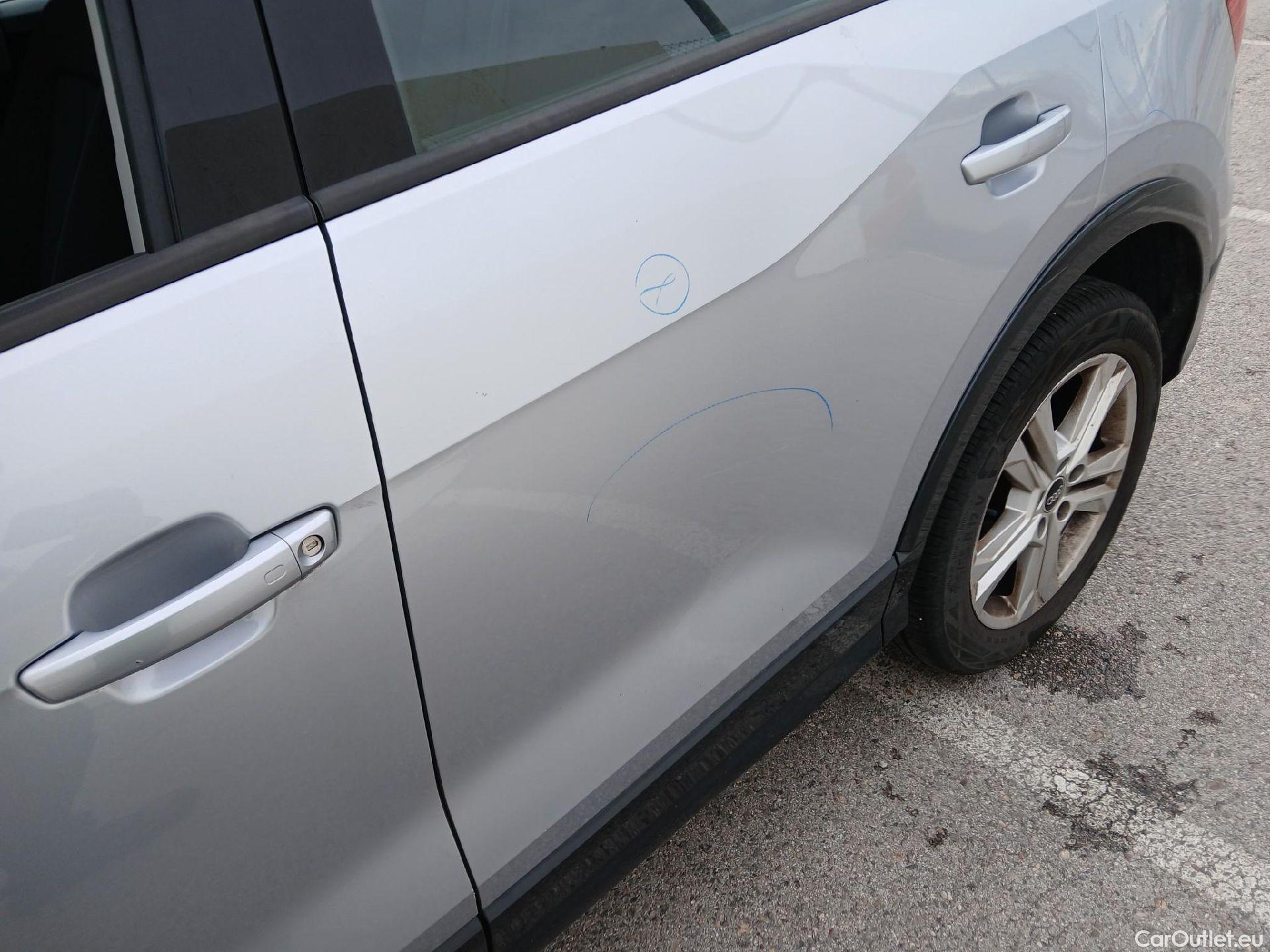  Audi  Q2 AUDI  / 2020 / 5P / todoterreno Advanced 35 TFSI 110kW (150CV) S tronic #15