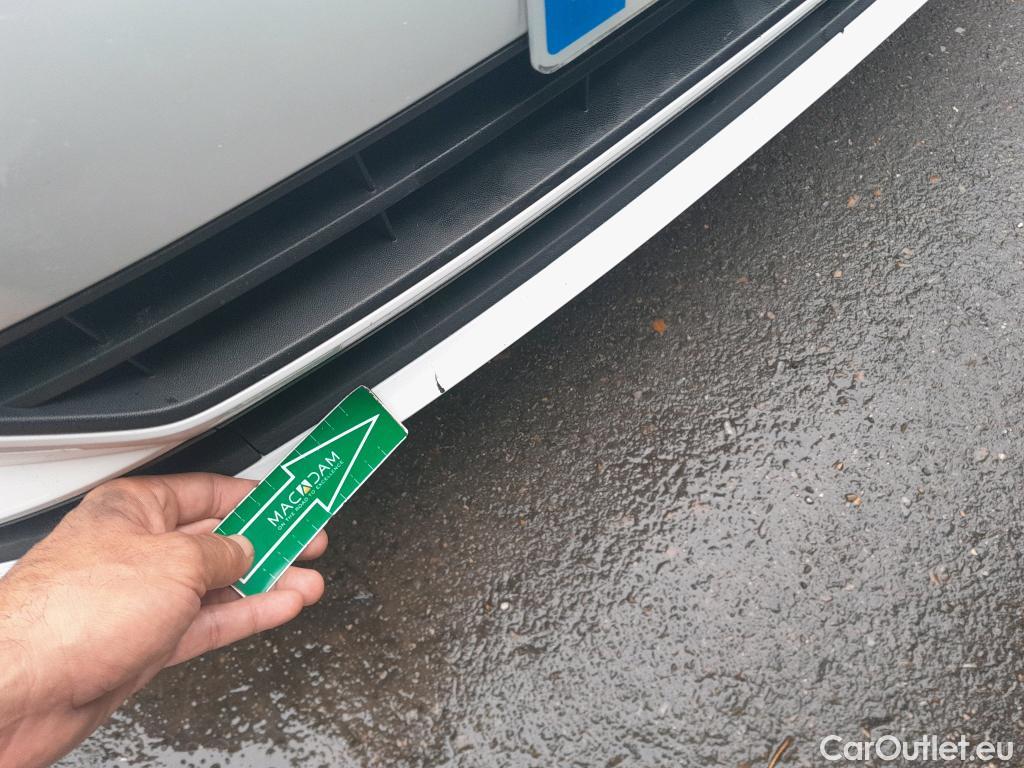  Volkswagen  Polo VOLKSWAGEN  / 2017 / 5P / berlina con portón Advance 1.0 TSI 70kW (95CV) #23