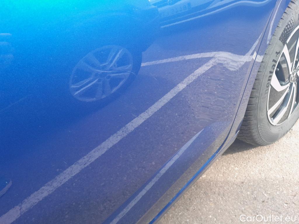  Volkswagen  Polo  VI Life 1.0 TSI 95CV MT5 E6d #34