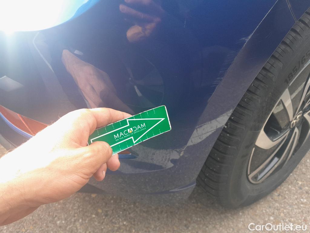  Volkswagen  Polo  VI Life 1.0 TSI 95CV MT5 E6d #41