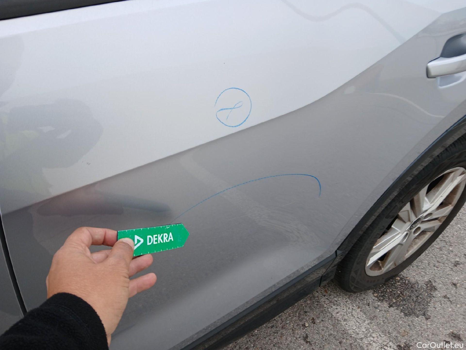  Audi  Q2 AUDI  / 2020 / 5P / todoterreno Advanced 35 TFSI 110kW (150CV) S tronic #14