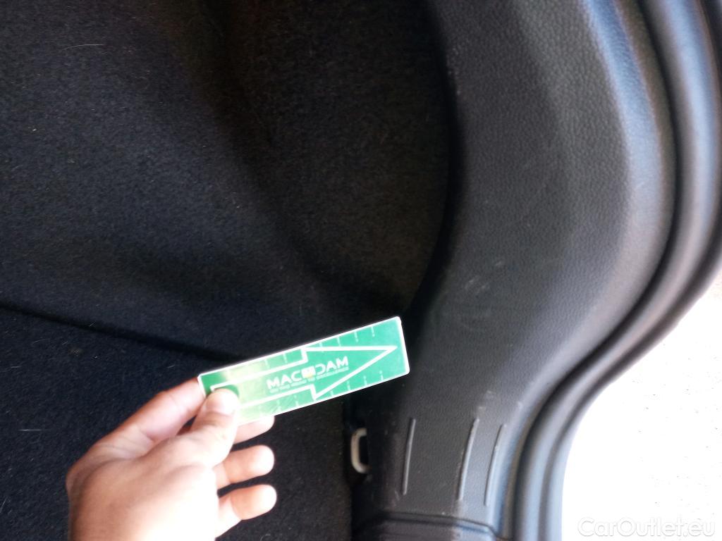  Volkswagen  Polo VOLKSWAGEN  / 2021 / 5P / berlina con portón Life 1.0 TSI 70kW (95CV) #10