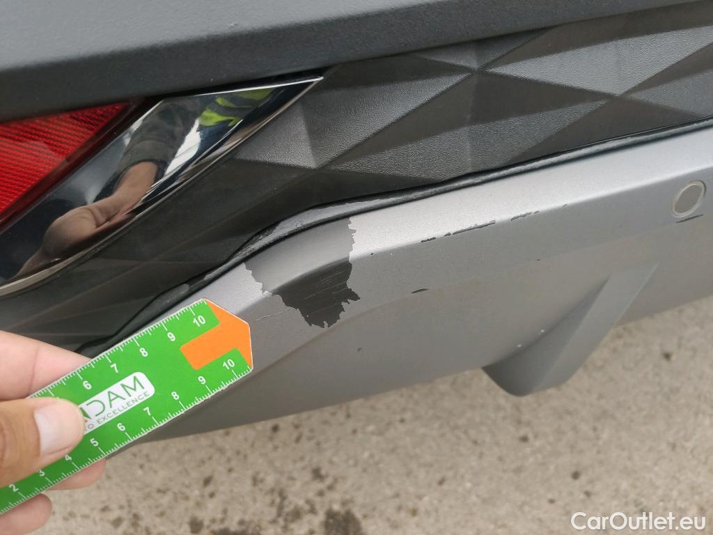  Hyundai  Tucson HYUNDAI  / 2020 / 5P / todoterreno 1.6 TGDI 169kW HEV Tecno Sky Auto #30