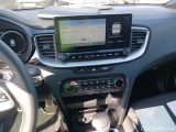  KIA  XCeed KIA  / 2022 / 5P / todoterreno 1.5 MHEV GT-line 118kW (160CV) DCT #15