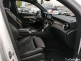 Mercedes  G-Klasee MERCEDES-BENZ GLC Coupé / 2019 / 5P / coupé GLC 300 de 4MATIC #6