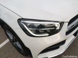  Mercedes  G-Klasee MERCEDES-BENZ GLC Coupé / 2019 / 5P / coupé GLC 300 de 4MATIC #19