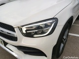  Mercedes  G-Klasee MERCEDES-BENZ GLC Coupé / 2019 / 5P / coupé GLC 300 de 4MATIC #18
