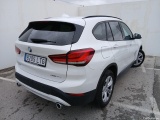  Bmw  X1 BMW  / 2019 / 5P / todoterreno sDrive18dA Corporate (AC4) #3