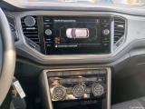  Volkswagen  T-ROC VOLKSWAGEN  / 2017 / 5P / todoterreno Advance 2.0 TDI 110kW (150CV) DSG (AC2) #12