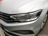  Volkswagen  Passat VOLKSWAGEN  / 2019 / 4P / sedán 2.0 TDI 110kW (150CV) #15