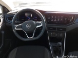  Volkswagen  Polo  VI Life 1.0 TSI 95CV MT5 E6d #3