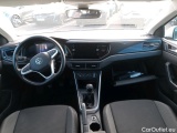  Volkswagen  Polo VOLKSWAGEN  / 2021 / 5P / berlina con portón Life 1.0 TSI 70kW (95CV) #3