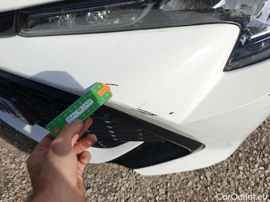  Toyota  Corolla TOYOTA  1.8 125H ACTIVE TECH E-CVT #26