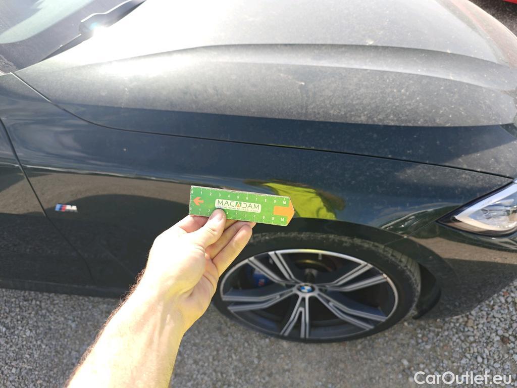  Bmw  Serie 4  Cabrio 420 d M Sport 2.0 190CV AT8 E6d #30