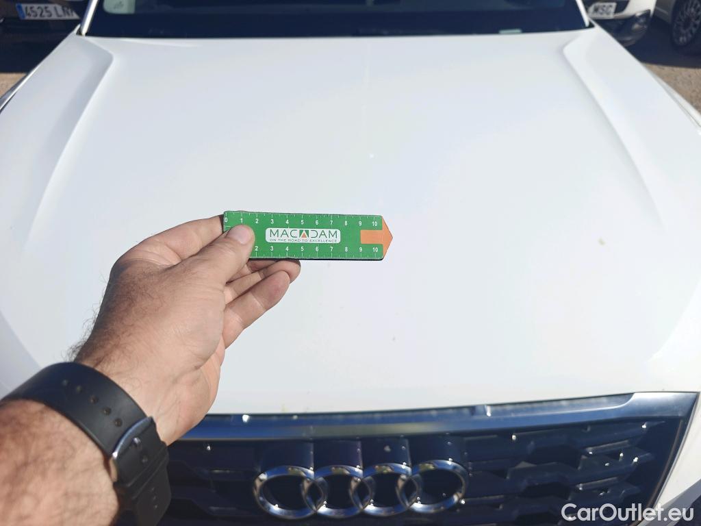  Audi  Q2 AUDI  / 2020 / 5P / todoterreno Advanced 35 TFSI 110kW (150CV) S tronic (AC) #19