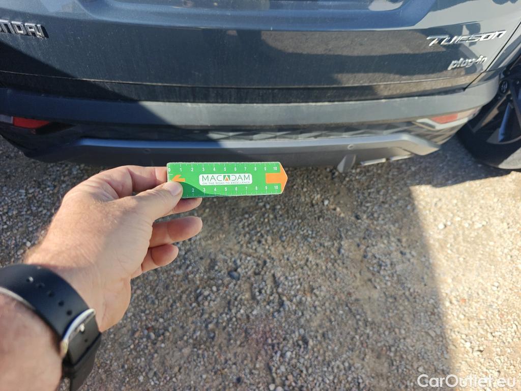  Hyundai  Tucson HYUNDAI  / 2020 / 5P / todoterreno 1.6 TGDI PHEV 195kW Tecno Sky Auto 4x4 #20