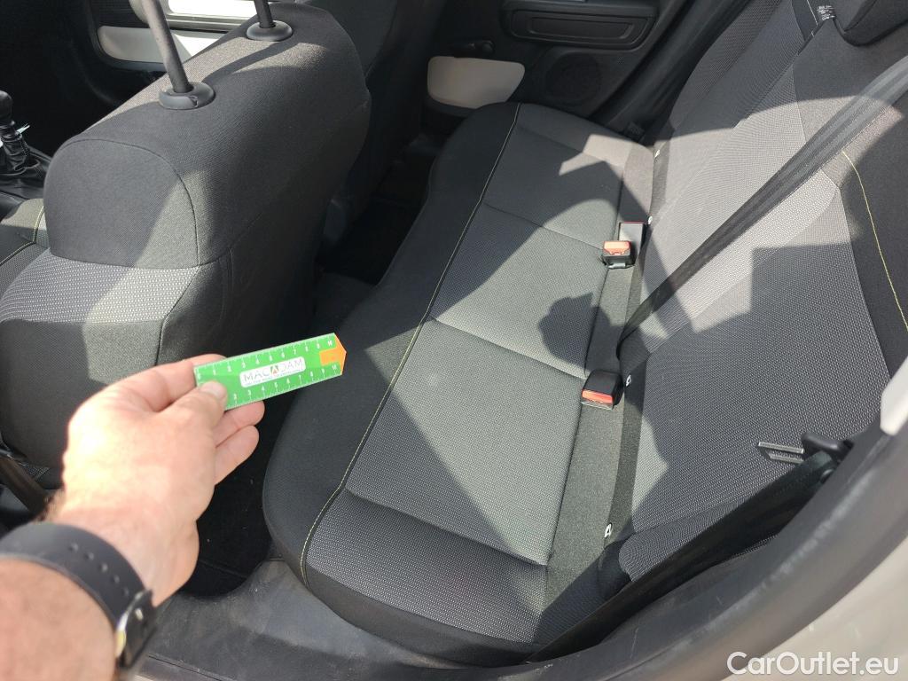  Citroen  C3 CITROEN  / 2020 / 5P / berlina con portón BlueHDi 75KW (100CV) S&S FEEL #19