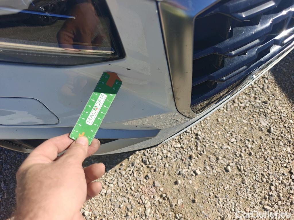  Audi  Q2 AUDI  / 2020 / 5P / todoterreno Advanced 35 TFSI 110kW (150CV) S tronic (AC) #16