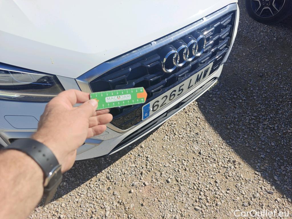  Audi  Q2 AUDI  / 2020 / 5P / todoterreno Advanced 35 TFSI 110kW (150CV) S tronic (AC) #15