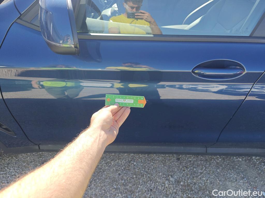  Bmw  X3 BMW  / 2017 / 5P / todoterreno sDrive18d #15