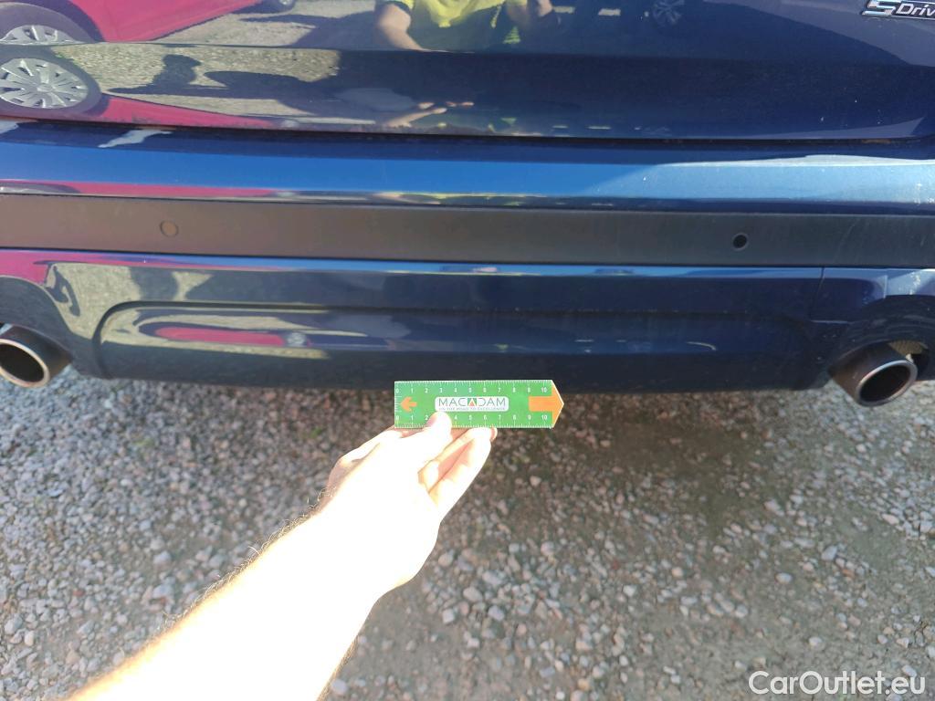  Bmw  X3 BMW  / 2017 / 5P / todoterreno sDrive18d #24