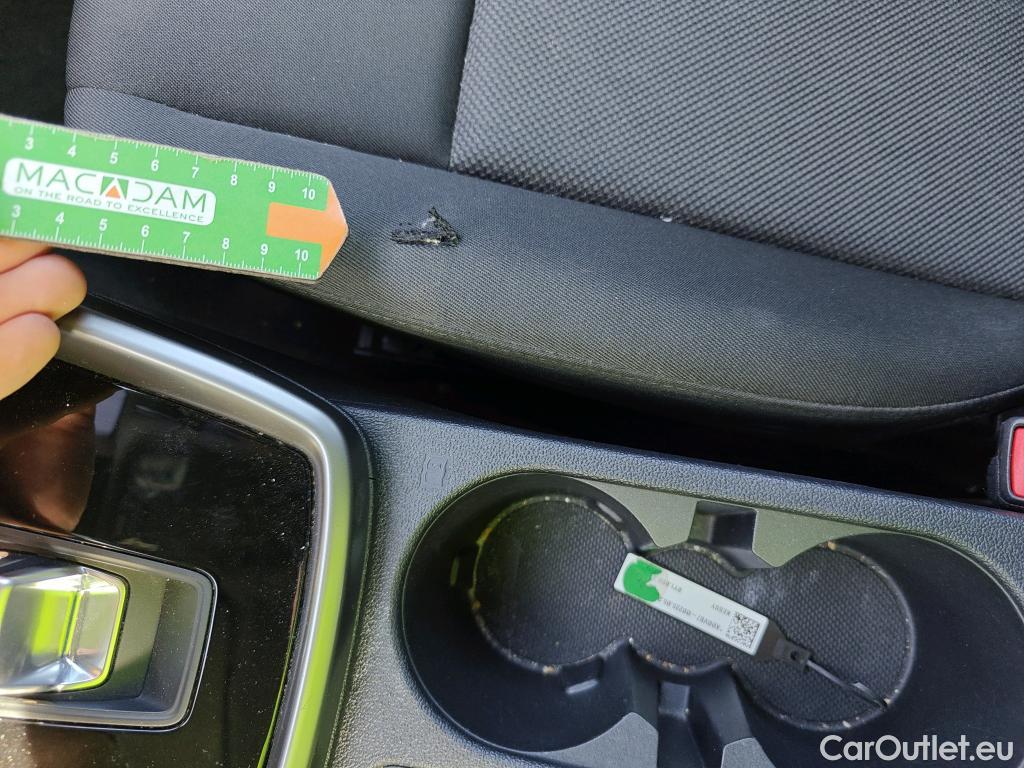  Audi  A3 AUDI  / 2020 / 5P / berlina con portón Sportback Advanced 30 TFSI 81kW S tronic (AC) #10