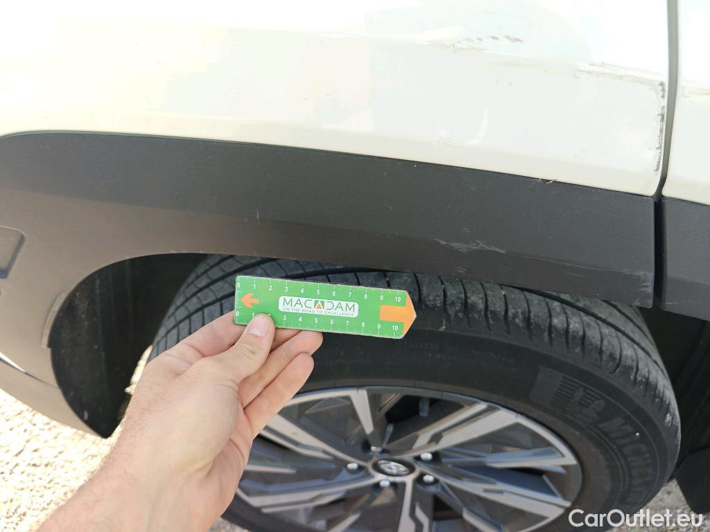  Hyundai  Tucson HYUNDAI  / 2020 / 5P / todoterreno 1.6 TGDI 110kW (150CV) 48V Maxx Sky #50