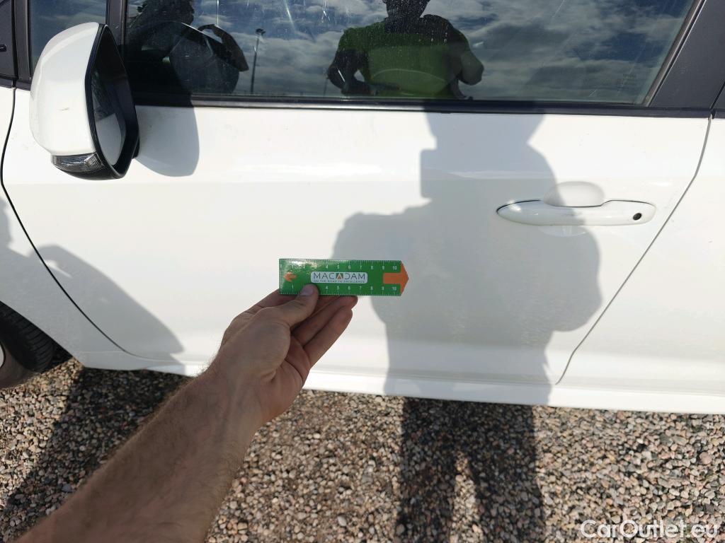  Toyota  Corolla TOYOTA  1.8 125H ACTIVE TECH E-CVT #11